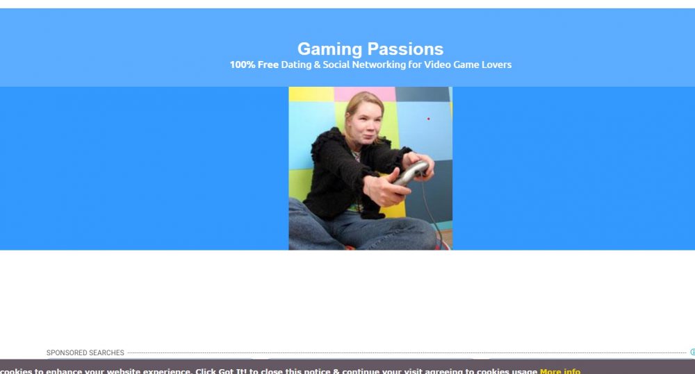 Gaming Passions
