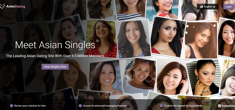 AsianDating Top Asian Dating Sites reviewed