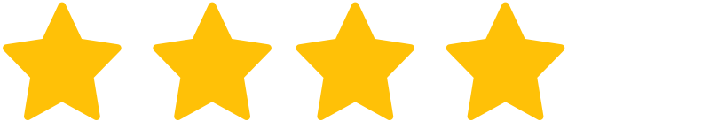 Four Stars Rating Site