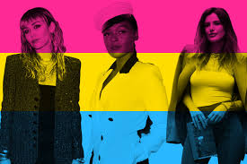 What is Pansexuality? Everything you Need to Know