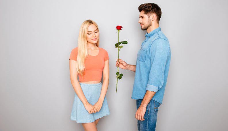 How to Ask Your Crush Out for Men – Telling a Girl you Like her