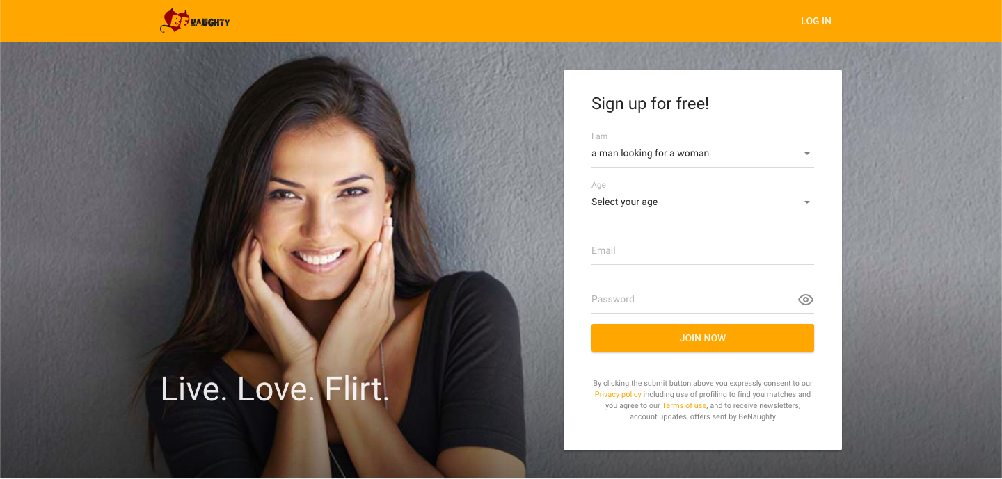 Online Dating Sites Free No Sign Up - The Most Popular Online Dating ...