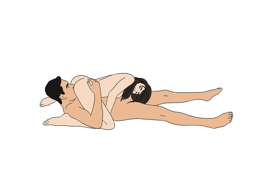 69 sex position