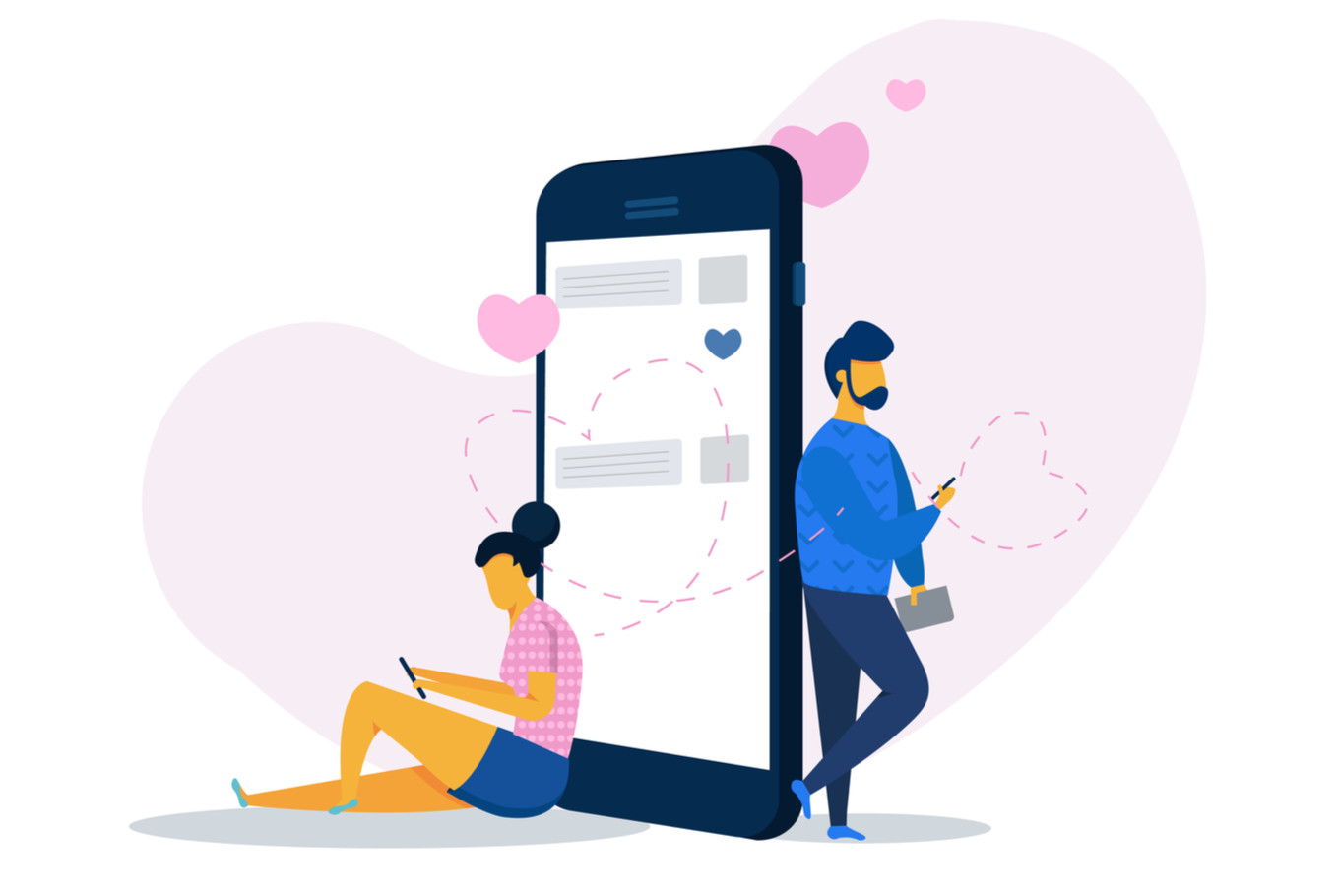 5 Best Online Dating Icebreakers for Your Next Swipe - Topsitedate.com