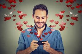 Online Dating Tips for Men