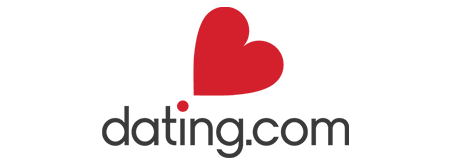 dating app logo and names