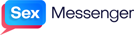 logo Sex Messenger