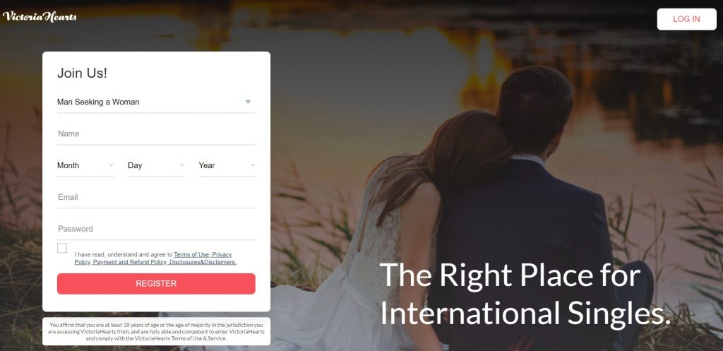 VictoriaHearts Review – Is This International Dating Site Really Worth It?